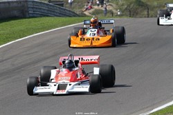 Historische Grand Prix - deel 2